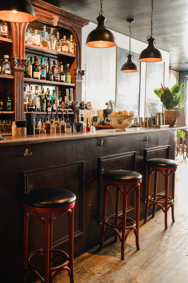 Private Hire at Little Bat
