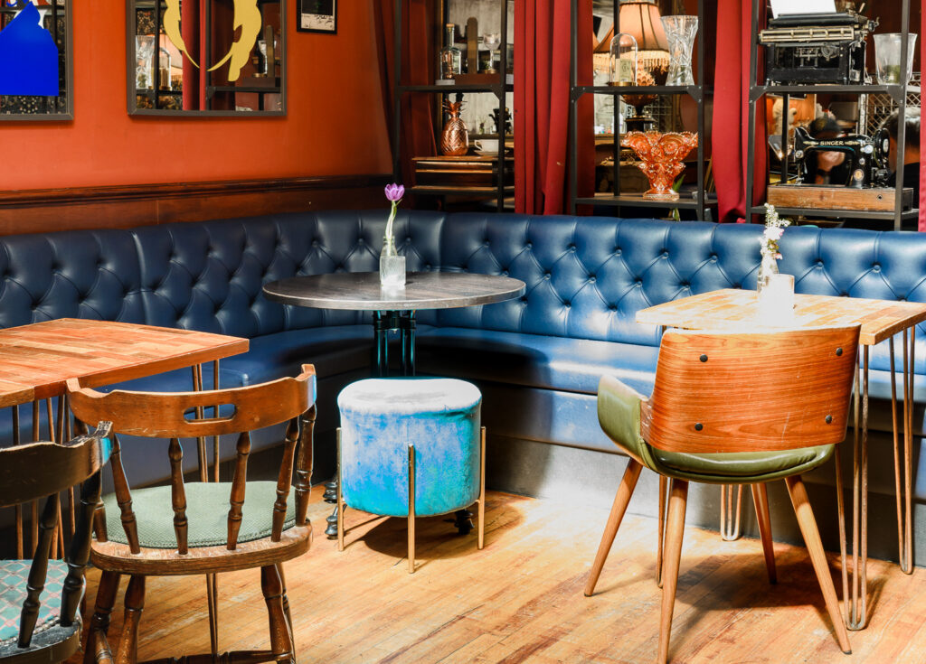 Private Hire at Little Bat